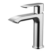 Daweier Single-Lever Lavatory Faucet EB1520241C