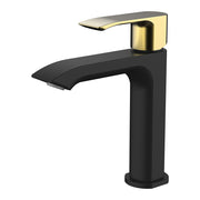 Daweier Single-Lever Lavatory Faucet EB1520241GB