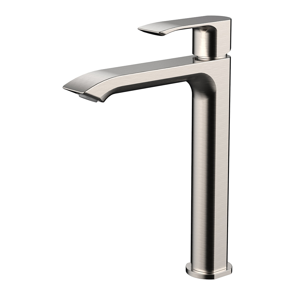 Daweier Single-Lever Lavatory Faucet EB1620241BN