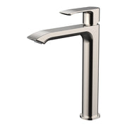 Daweier Single-Lever Lavatory Faucet EB1620241BN