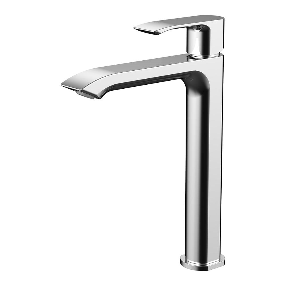 Daweier Single-Lever Lavatory Faucet EB1620241C