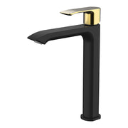 Daweier Single-Lever Lavatory Faucet EB1620241GB