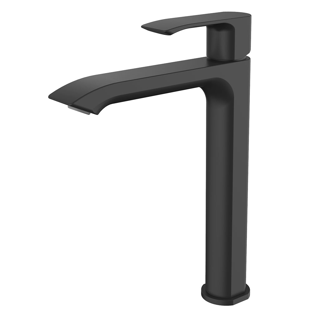Daweier Single-Lever Lavatory Faucet EB1620241MB