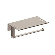 Daweier Toilet Roll Holder With Shelf EBA2407S