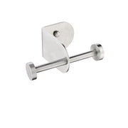 Daweier Double Robe Hook EBA2504S