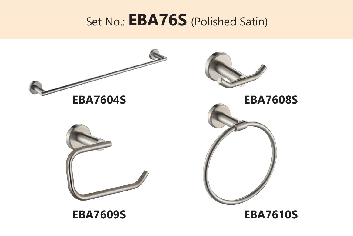 Daweier EBA76S