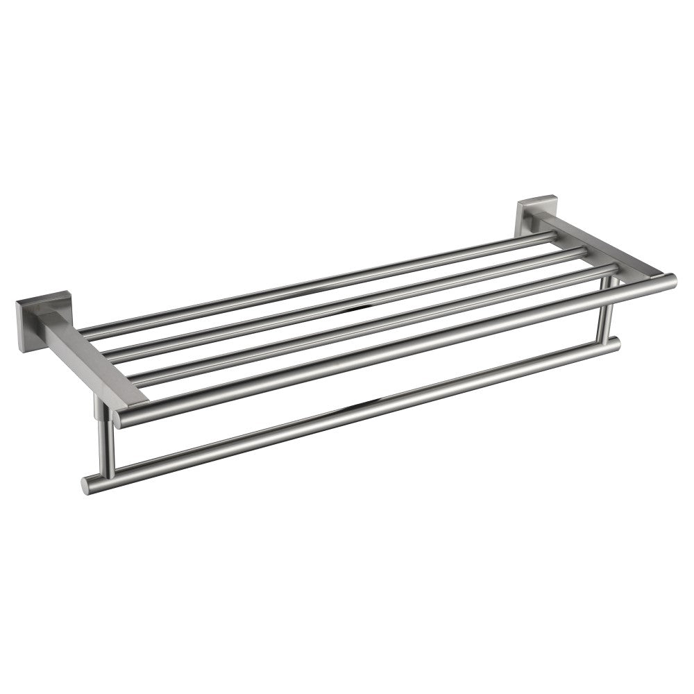 Daweier Double Layers Towel Shelf EBA7902S