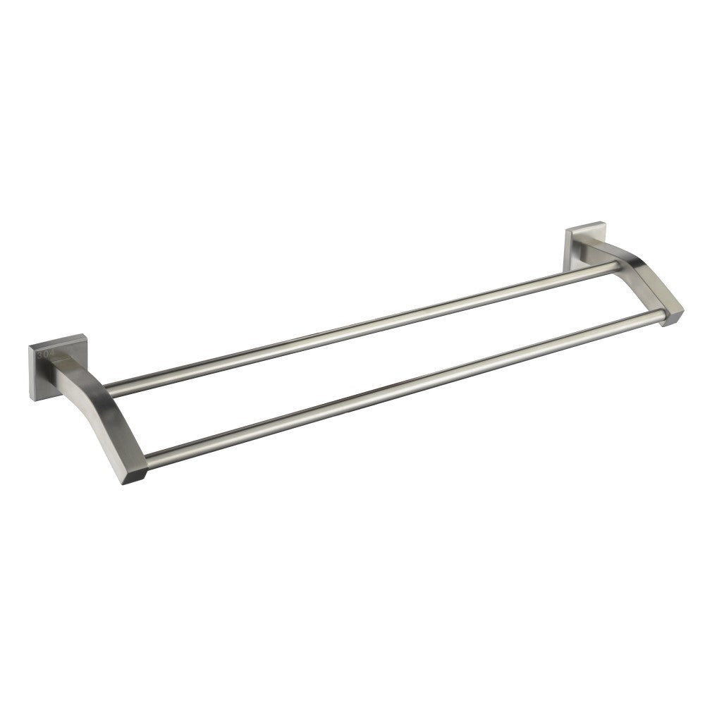 Daweier Double Towel Rail EBA7903S