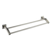 Daweier Double Towel Rail EBA7903S