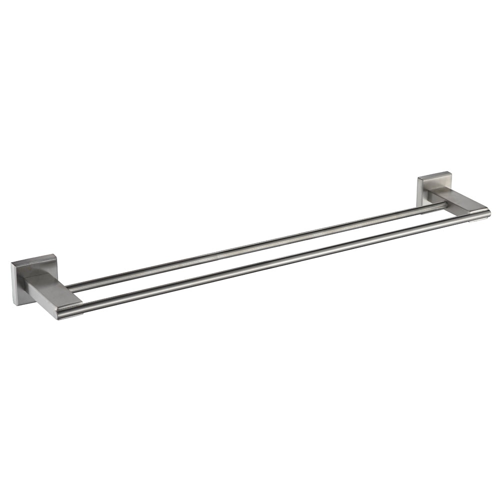 Daweier Double Towel Rail EBA8103S