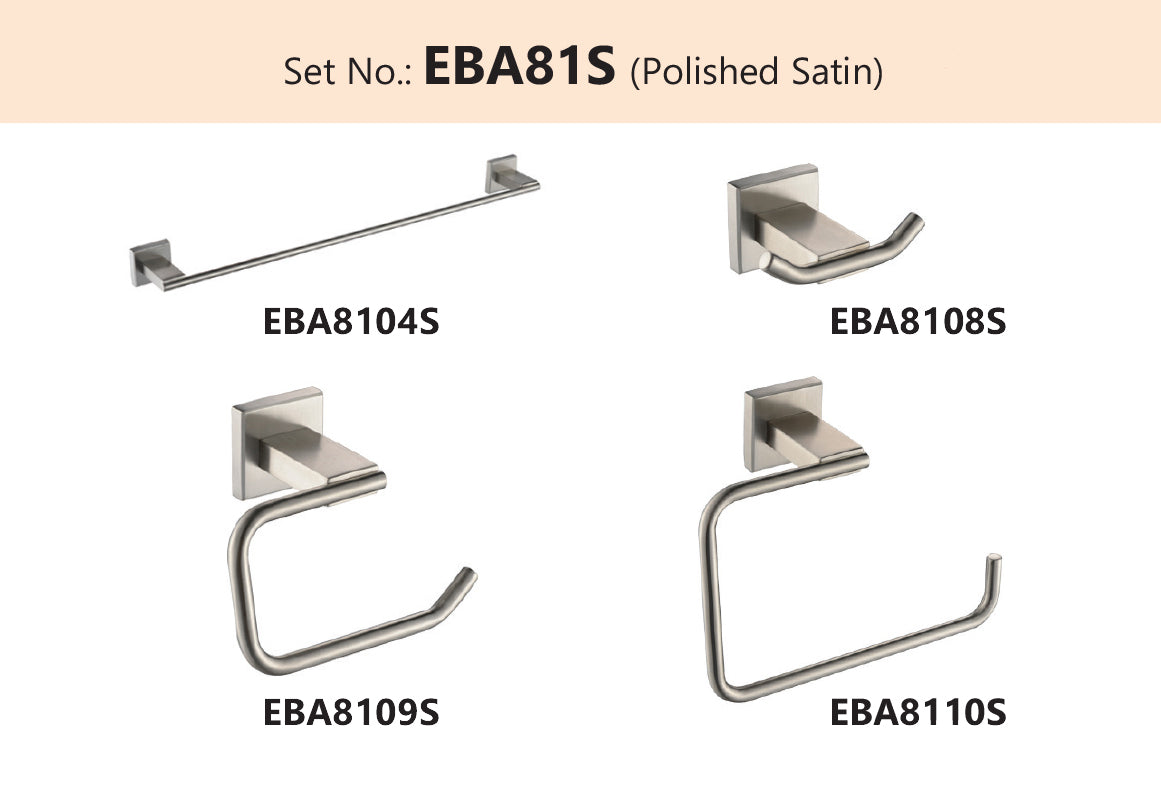Daweier EBA81S