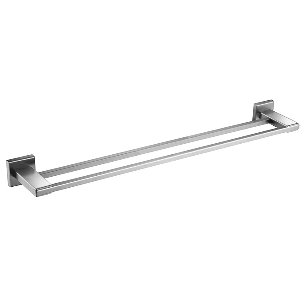 Daweier Double Towel Rail EBA8203C