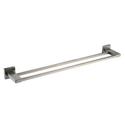 Daweier Double Towel Rail EBA8203S