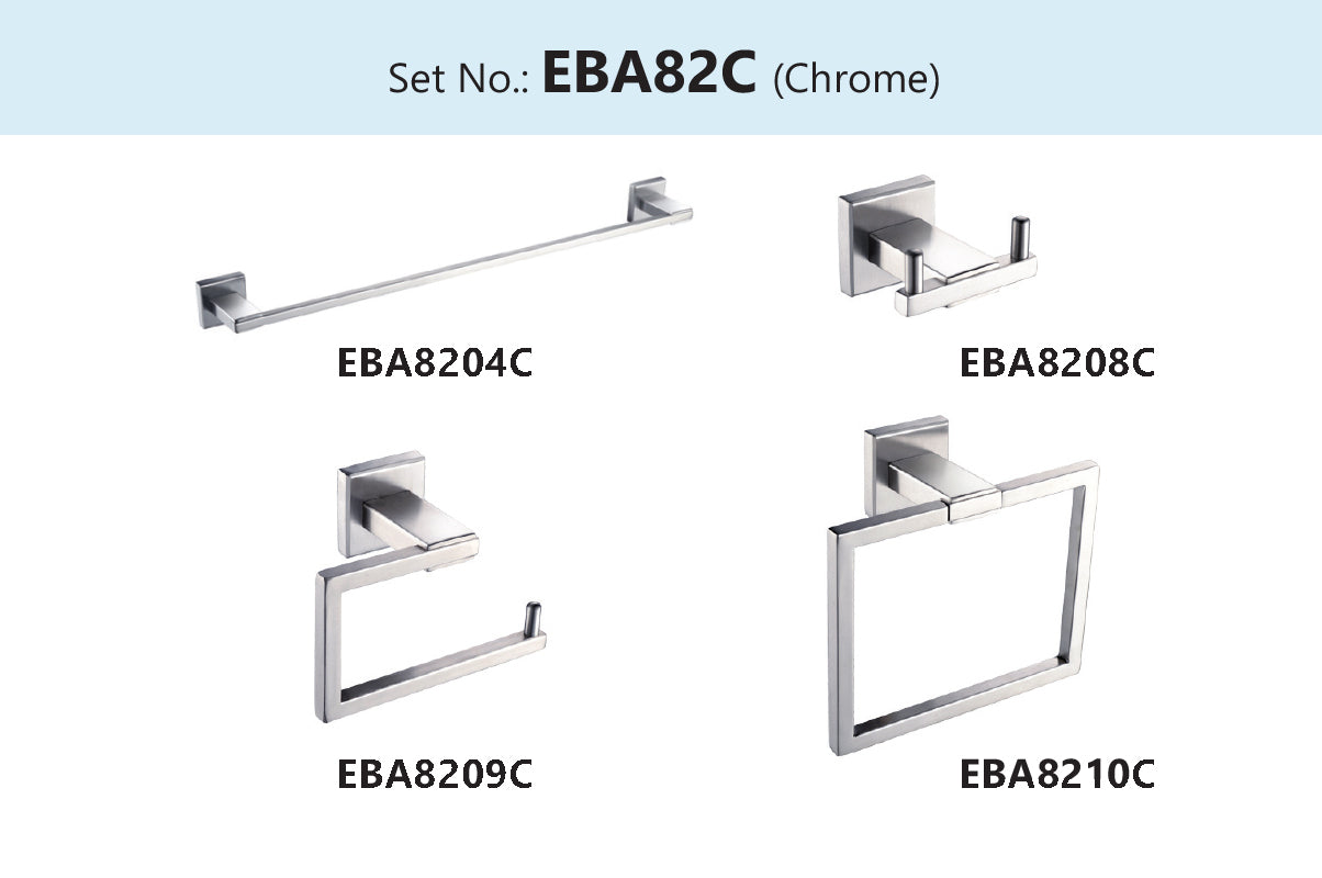 Daweier EBA82C