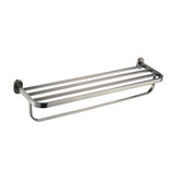Daweier Double Layers Towel Shelf EBA8302S