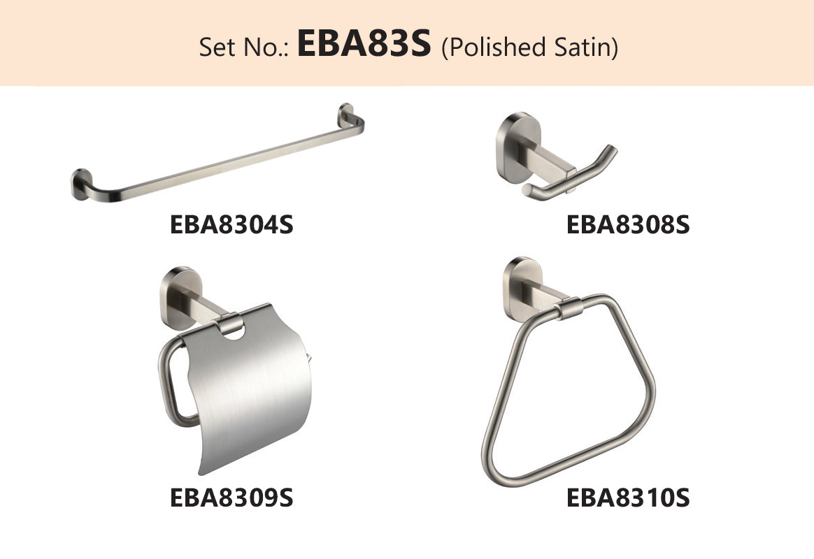 Daweier EBA83S