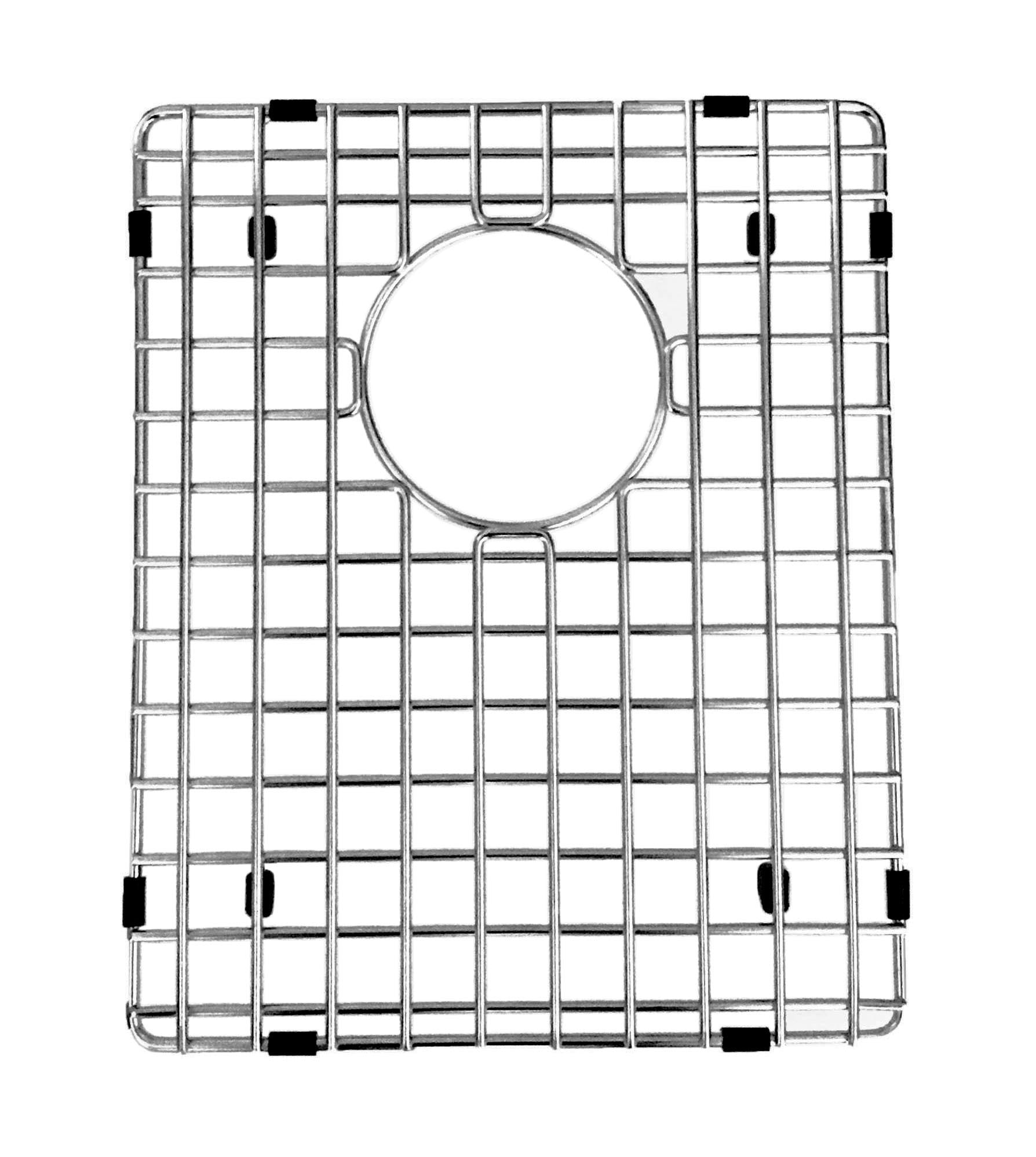 Daweier Bottom Grid / Basin Rack (For ESQ310809L or ESQ310809R Small Bowl) EBG313383