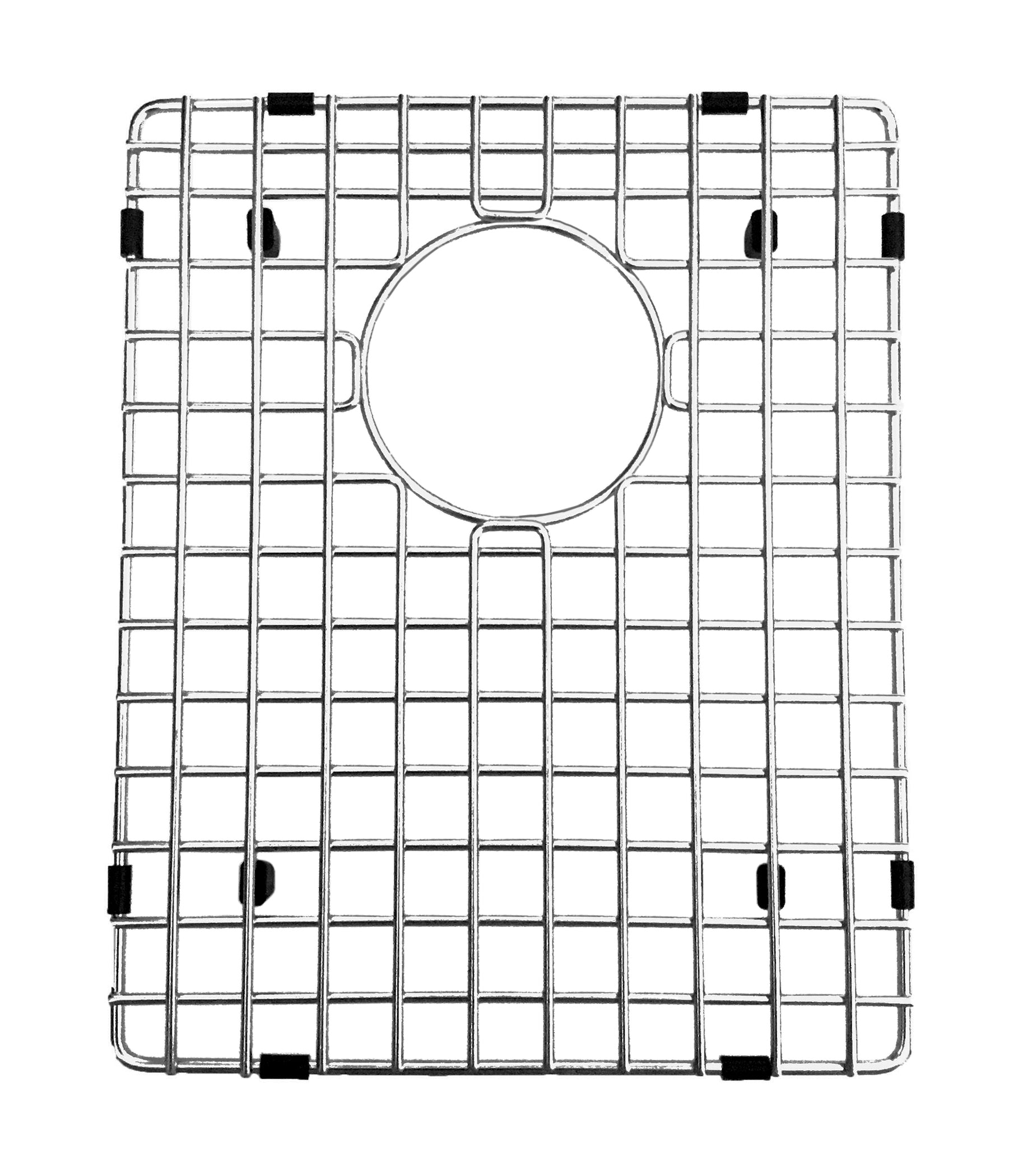Daweier Bottom Grid / Basin Rack for ESQ270909 EBG320396