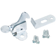 Hardware Resources Zinc Finish Elbow Catch Polybagged with Screws