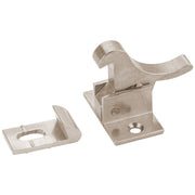 Hardware Resources Nickel Heavy Duty Elbow Catch