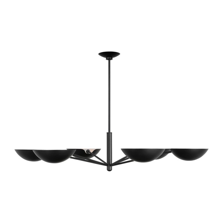 Nevel Extra Large Chandelier