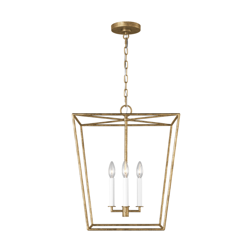 Viota Medium Lantern