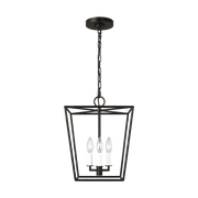 Viota Small Lantern