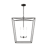 Viota Large Lantern