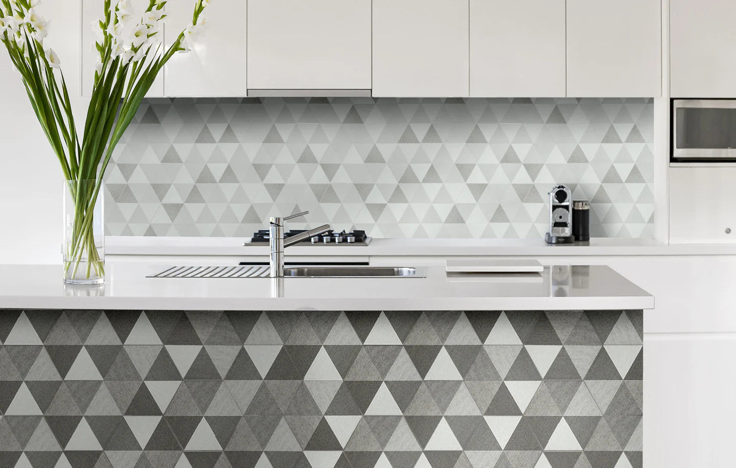 Diamond Hexagon