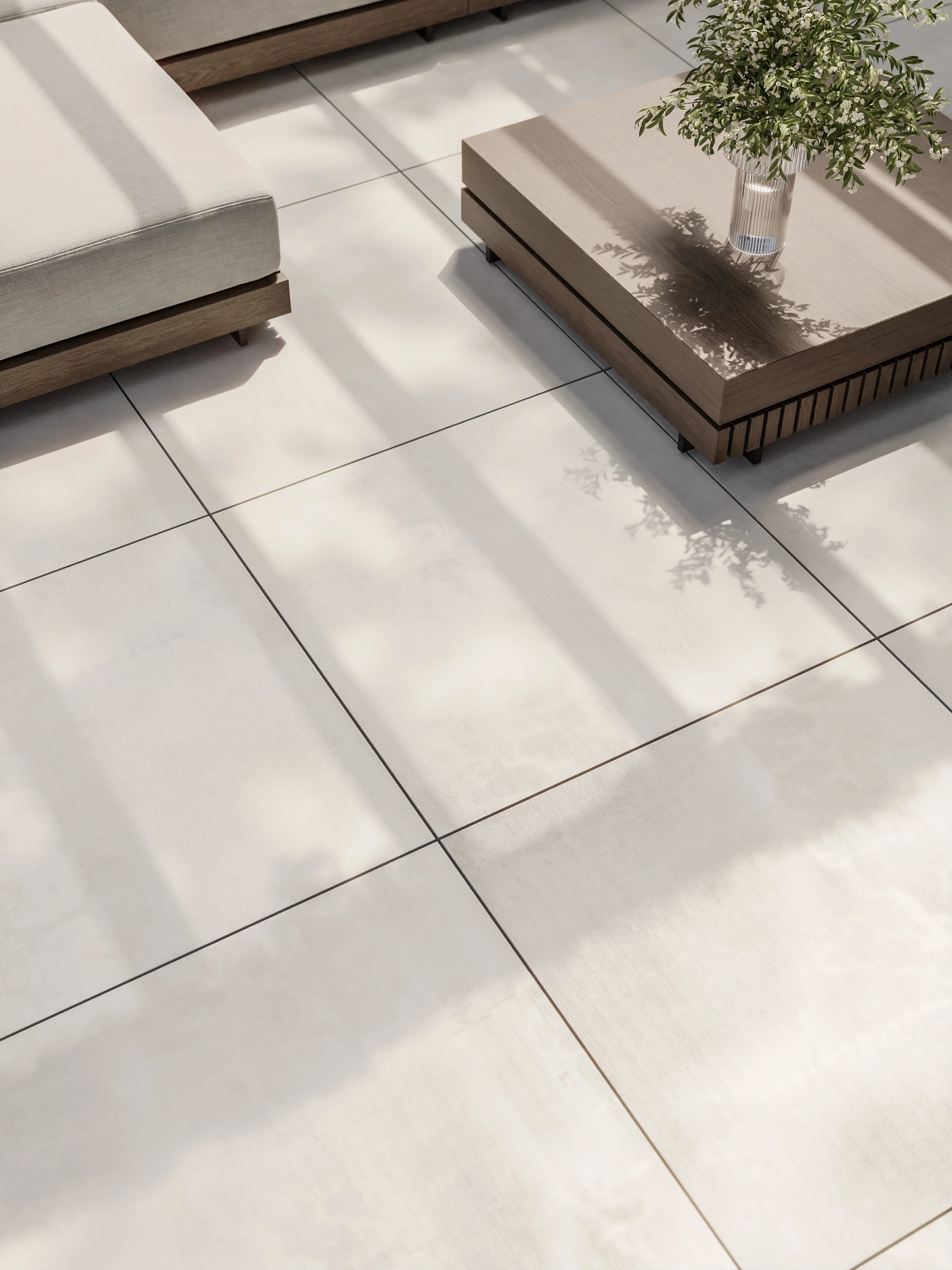 Town 2cm Paver