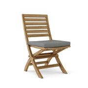 Replacement Cushion Chf-108 Andrew Folding Chair (2-Pc)