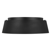 Asher Medium Flush Mount