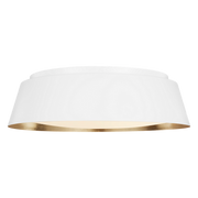 Asher Large Flush Mount