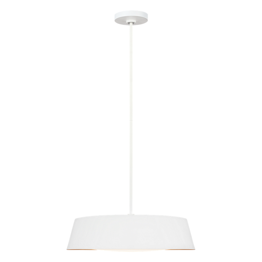 Asher Pendant