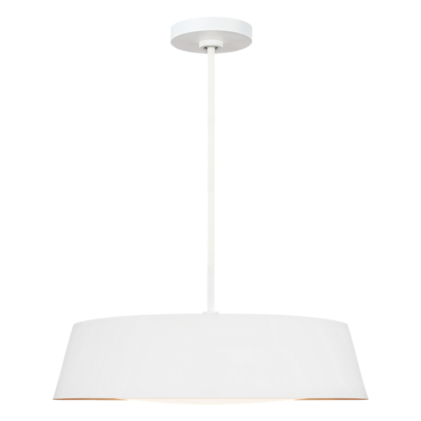 Asher Pendant
