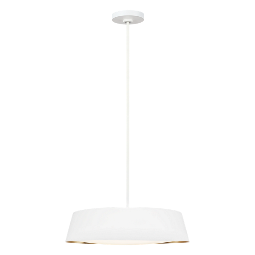 Asher Pendant