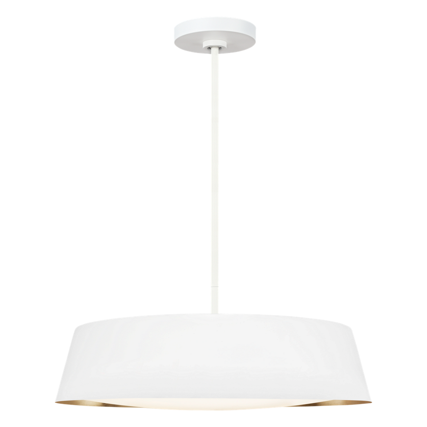 Asher Pendant
