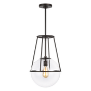 Atlas Pendant