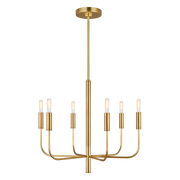 Brianna Small Chandelier