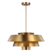 Brisbin Large Pendant