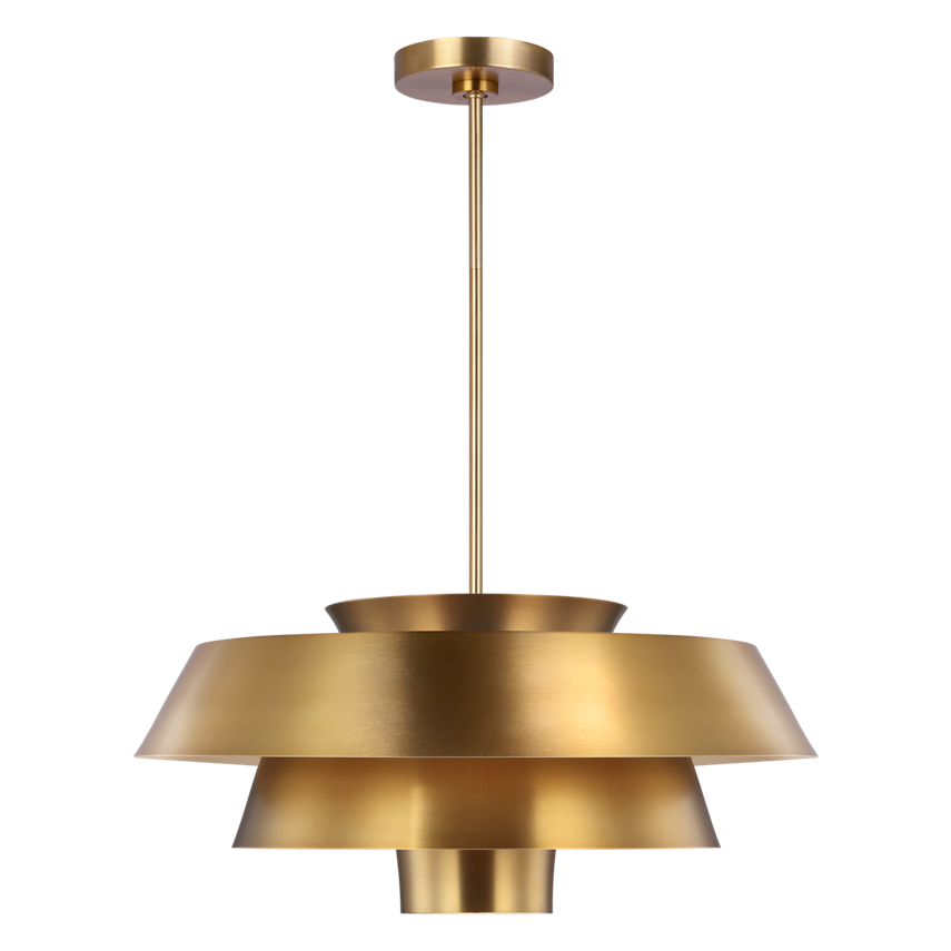 Brisbin Large Pendant