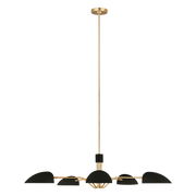 Jane Chandelier