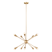Jax Medium Chandelier