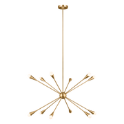Jax Large Chandelier