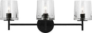 Marietta 3-Light Bath Sconce