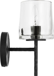 Marietta 1-Light Bath Sconce