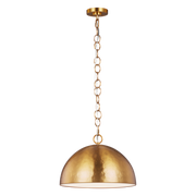 Whare Medium Pendant