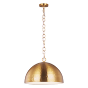 Whare Large Pendant