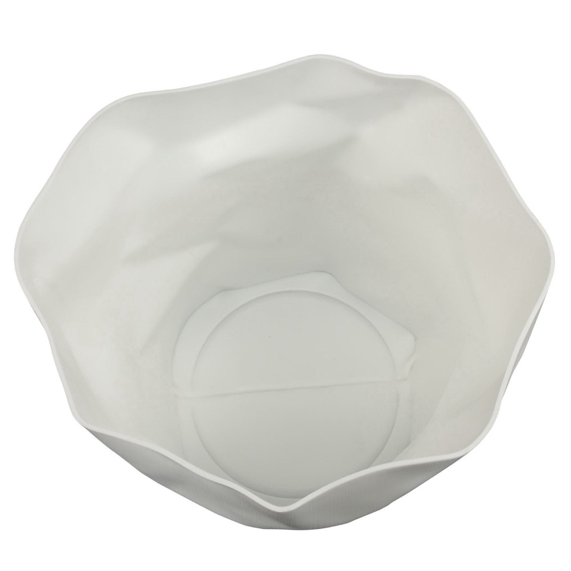 Modway Lava Trash Bin
