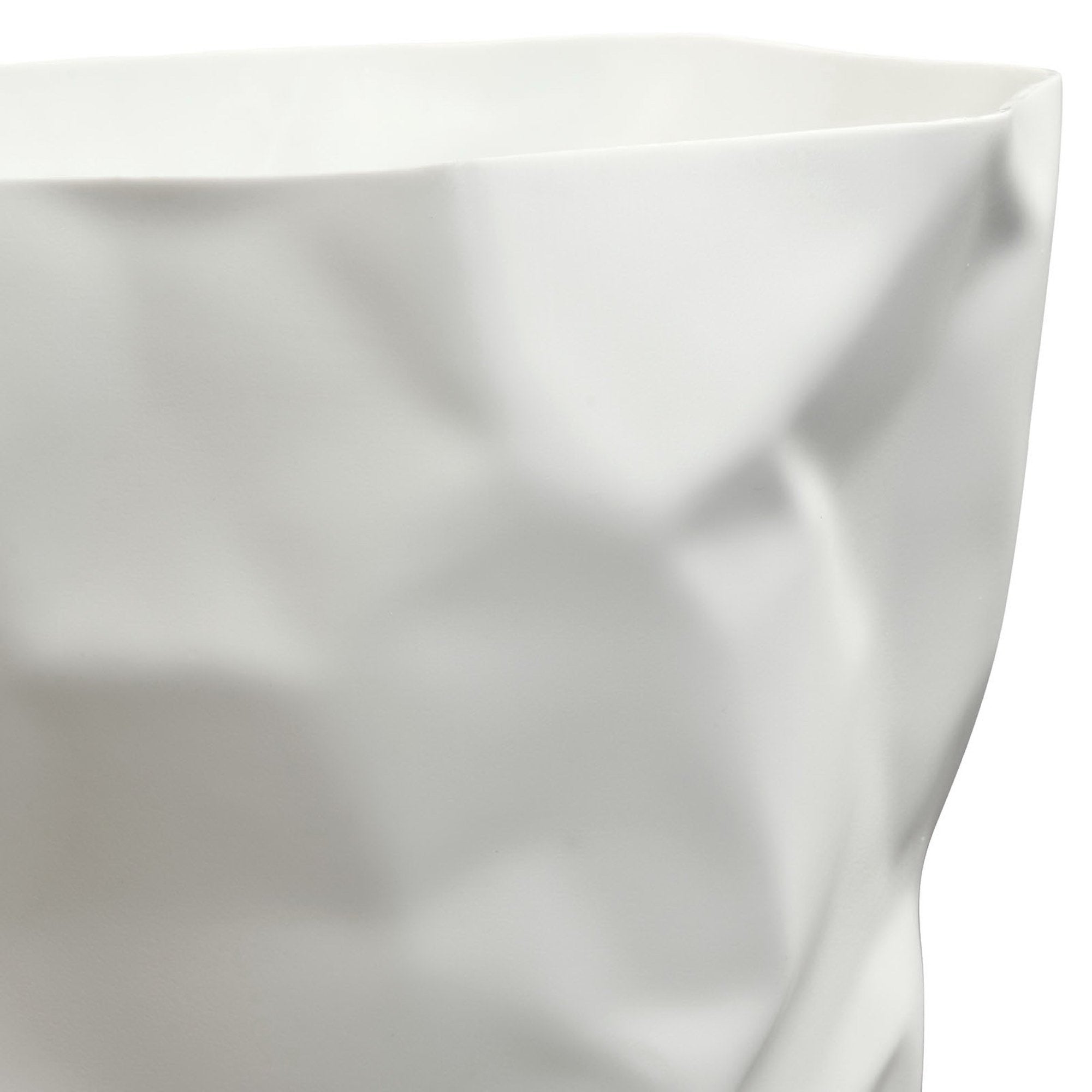 Modway Lava Trash Bin